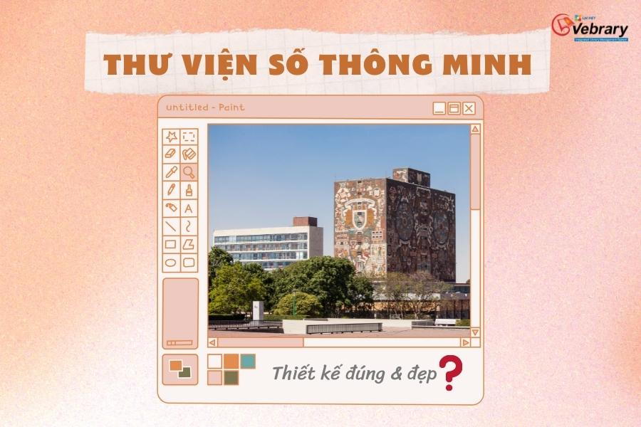 nguyên lý thiết kế thư viện