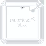 Nhãn chip RFID cho sách, tài liệu.webp