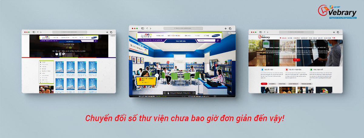 Thuê Cloud lưu trữ thư viện