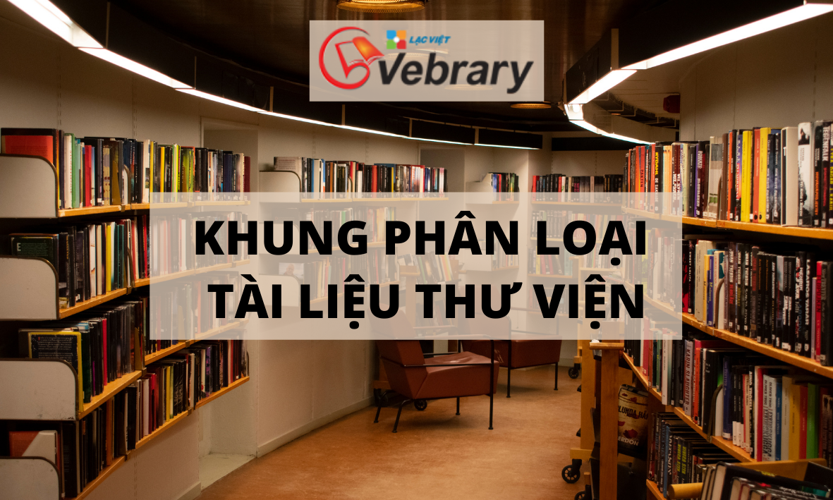 Khung phân loại tài liệu thư viện DDC, UDC, LCC