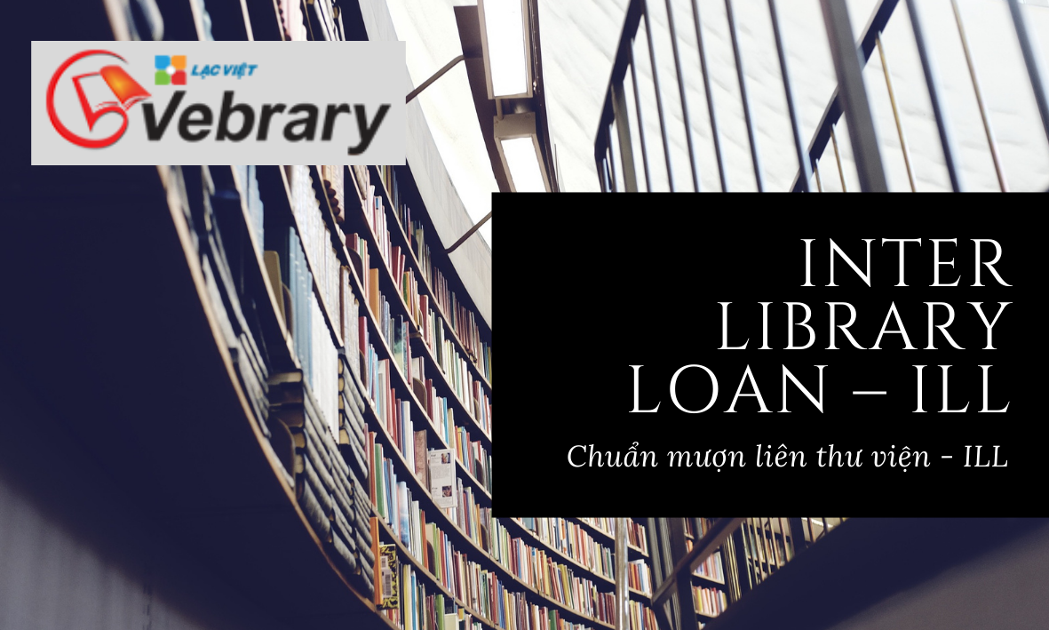Chuẩn mượn liên thư viện ILL